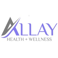 Allay Health & Wellness logo, Allay Health & Wellness contact details