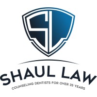 THE SHAUL LAW FIRM, P.C. logo, THE SHAUL LAW FIRM, P.C. contact details