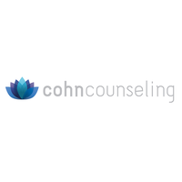 Cohn Counseling logo, Cohn Counseling contact details