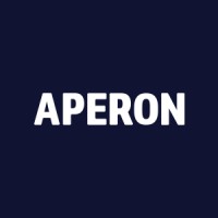 Aperon Corporation logo, Aperon Corporation contact details