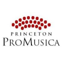 Princeton Pro Musica logo, Princeton Pro Musica contact details