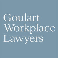 Goulart Workplace Lawyers logo, Goulart Workplace Lawyers contact details