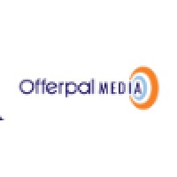 OfferPal Media logo, OfferPal Media contact details