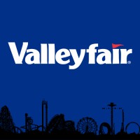 Valleyfair Amusement Park logo, Valleyfair Amusement Park contact details