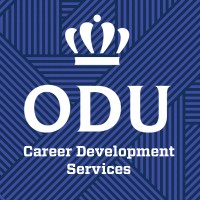 Career Development Services of Old Dominion University logo, Career Development Services of Old Dominion University contact details