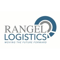 Rangel Logistics logo, Rangel Logistics contact details