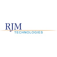 RJM Technologies Inc logo, RJM Technologies Inc contact details