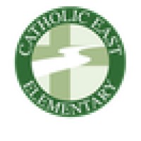 Catholic East Elementary logo, Catholic East Elementary contact details