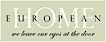 European Home Collection logo, European Home Collection contact details