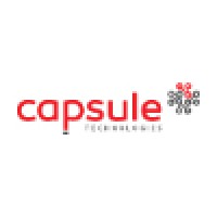 Capsule Technologies logo, Capsule Technologies contact details