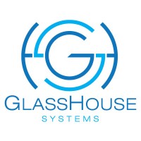 GlassHouse Systems logo, GlassHouse Systems contact details