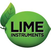 Lime Instruments logo, Lime Instruments contact details