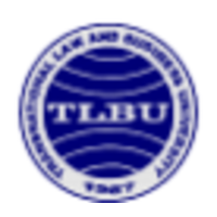 TLBU Graduate School of Law logo, TLBU Graduate School of Law contact details