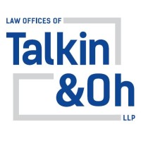 Talkin & Oh, LLP logo, Talkin & Oh, LLP contact details