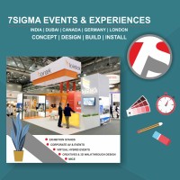 7 Sigma Experiences Pvt Ltd logo, 7 Sigma Experiences Pvt Ltd contact details