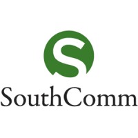 SouthComm, Inc. logo, SouthComm, Inc. contact details