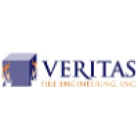 Veritas Fire Engineering Inc. logo, Veritas Fire Engineering Inc. contact details