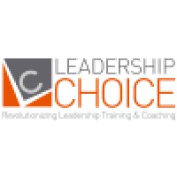 Leadership Choice logo, Leadership Choice contact details