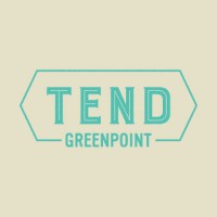 Tend Greenpoint logo, Tend Greenpoint contact details