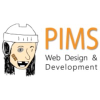 PIMS Web Design & Development LLC logo, PIMS Web Design & Development LLC contact details