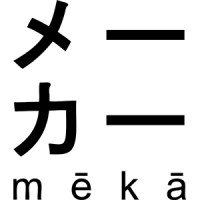 mēkā logo, mēkā contact details