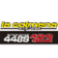 La Colmena Express logo, La Colmena Express contact details