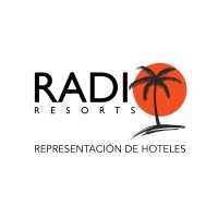 Radio Resorts logo, Radio Resorts contact details