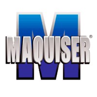 Maquiser Industrial S.A. de C.V. logo, Maquiser Industrial S.A. de C.V. contact details