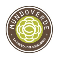 Mundo Verde Salud Gourmet S.A.S logo, Mundo Verde Salud Gourmet S.A.S contact details