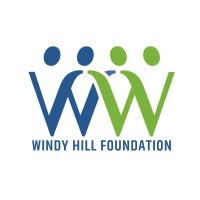 WINDY HILL FOUNDATION INC logo, WINDY HILL FOUNDATION INC contact details