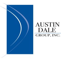 Austin Dale Group logo, Austin Dale Group contact details