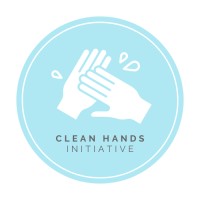 Clean Hands Initiative logo, Clean Hands Initiative contact details