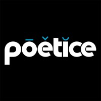 Poetice International logo, Poetice International contact details