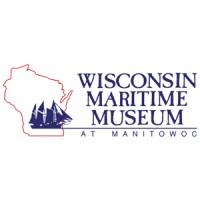 Wisconsin Maritime Museum logo, Wisconsin Maritime Museum contact details