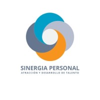 Sinergia Personal logo, Sinergia Personal contact details