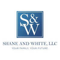 Shane and White logo, Shane and White contact details