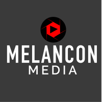 Melancon Media logo, Melancon Media contact details