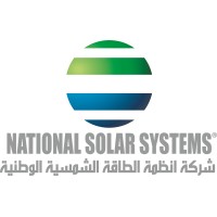 National Solar Systems Company logo, National Solar Systems Company contact details