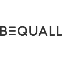 Bequall logo, Bequall contact details