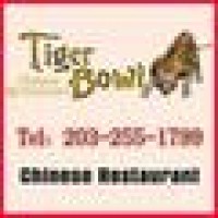 Tiger Bowl logo, Tiger Bowl contact details