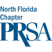 North Florida PRSA logo, North Florida PRSA contact details