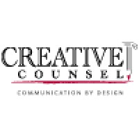 Creative Counsel logo, Creative Counsel contact details