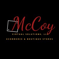 McCoy Virtual Solutions, LLC logo, McCoy Virtual Solutions, LLC contact details