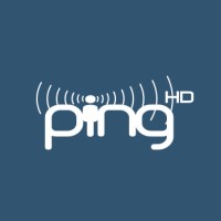 Ping HD LLC logo, Ping HD LLC contact details