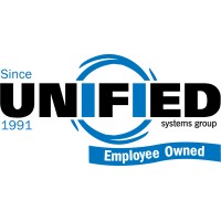 Unified Systems Group Inc. logo, Unified Systems Group Inc. contact details