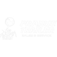 Prairie Trailer logo, Prairie Trailer contact details