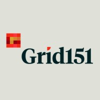 Grid151 logo, Grid151 contact details