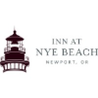 Inn at Nye Beach logo, Inn at Nye Beach contact details