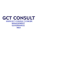 GCT CONSULT logo, GCT CONSULT contact details