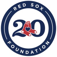 Red Sox Foundation logo, Red Sox Foundation contact details